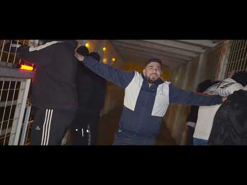 el morrales - no se donde ir (videoclip oficial)