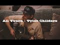 All Yourn Tyler Childers Live Acoustic Cover