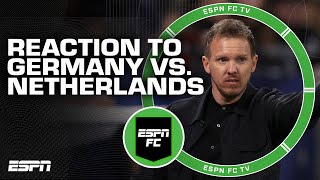 Julian Nagelsmann has made BIG CHANGES to the Germany squad! - Archie Rhind-Tutt | ESPN FC