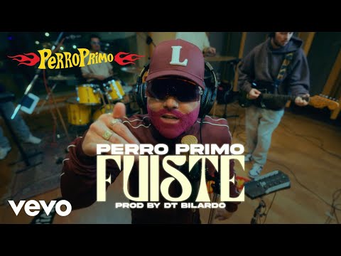 Perro Primo, DT.Bilardo - Fuiste (Lo Mejor del Verano) (Official Video)