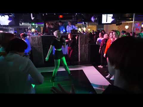 Random Play Dance ☆ k-pop Love shot party [23.02.19]