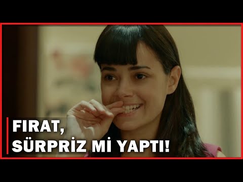 Deniz, Narin'i Yeni Biriyle Tanıştırdı! - Merhamet 28.Bölüm