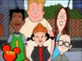 Disney S Recess Economics Of Recess