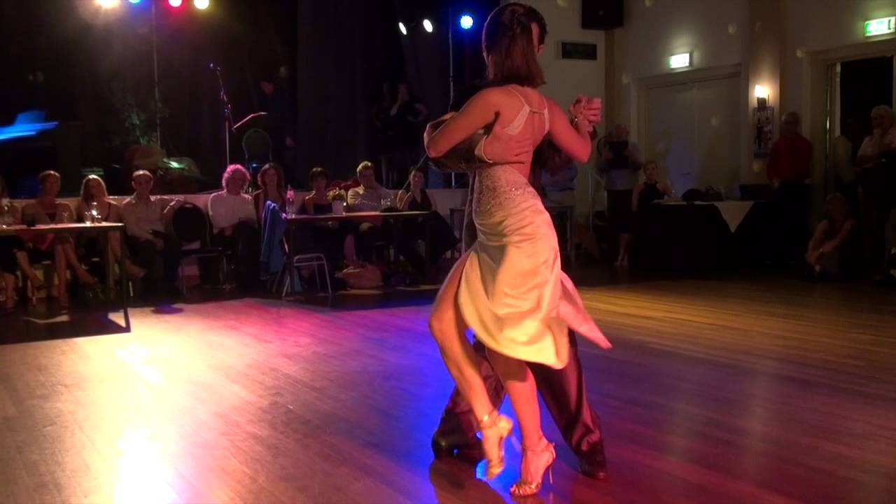 Damián Rosenthal & Vanessa Fatauros