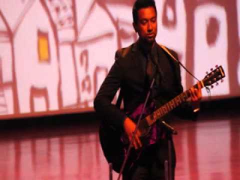 Sareen Acharya My Self Composition 