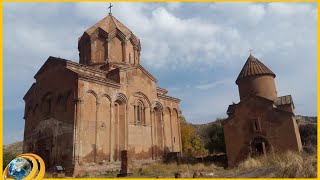 Ընդամենը չորս տարի անց սքանչելիք Մարմաշենը կամ Մարմարաշենը կտոնի հիմնադրման հազարամյակը