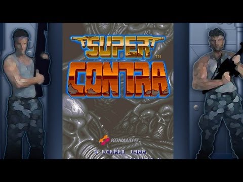 contra xbox 360 cheats