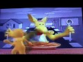 Opening To Lassie To Fetch A Thief 1994 VHS