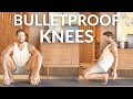 Knee Strengthening Exercise Routine Bulletproof Knees