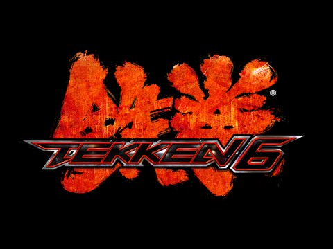Tekken 6 - All Endings (HD)