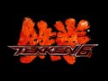 Tekken 6 All Endings HD