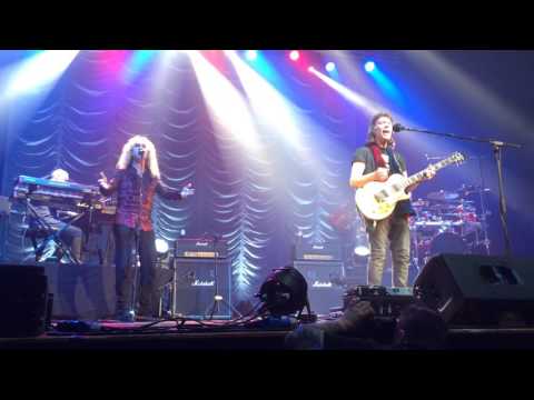 The Lamb Lies Down 11/19/15