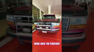 Download lagu Ford F-150 Flareside 🛞 mp3 Download lagu Ford F-150 Flareside 🛞 mp3