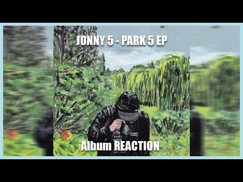MEISTERWERK? 🤯  Jonny 5 - Park 5 EP Reaction