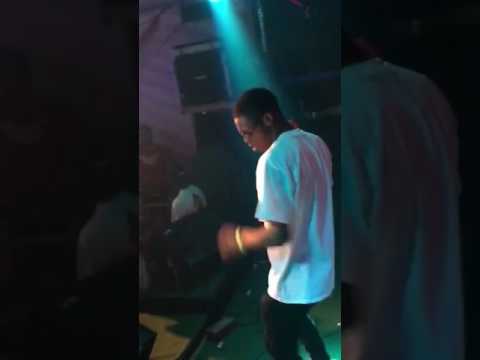 Chow Lee LIVE IN Atlanta!!!