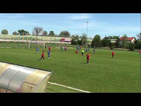 Stilon Gorzów 2002 2:0 Promień Żary