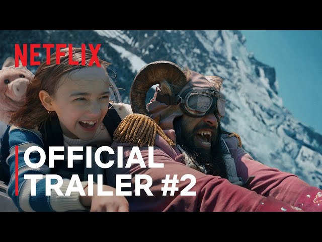 World of Dreams | Official Trailer #2