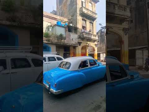 La Habana/CUBA