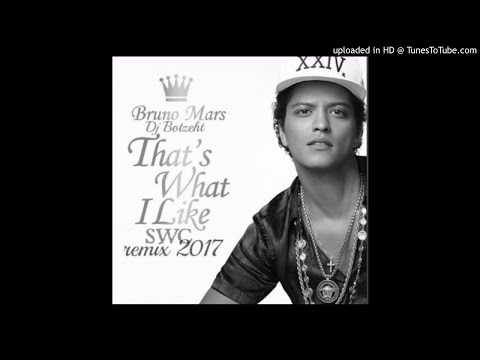 DJ BOTZEHT -THATS WHAT I LIKE Vs LIGHT SOME CANDLES TONIGHT (Remix) -2K17