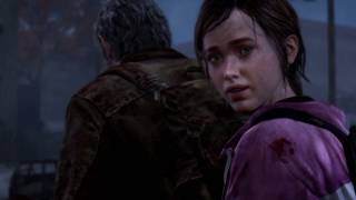 прохождение the last of us left behind (оставшиеся позади) — часть 1 райли. Скоро вернусь