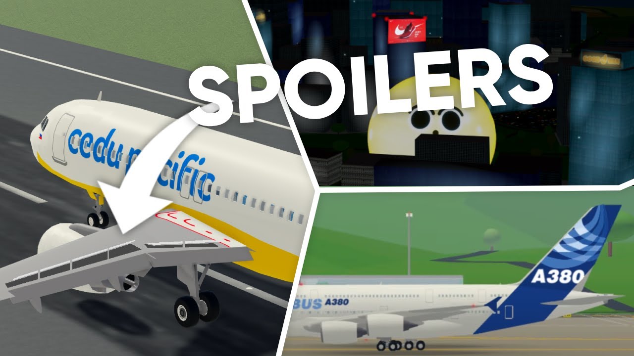 10 MOST Requested PTFS Features #2 (Roblox)