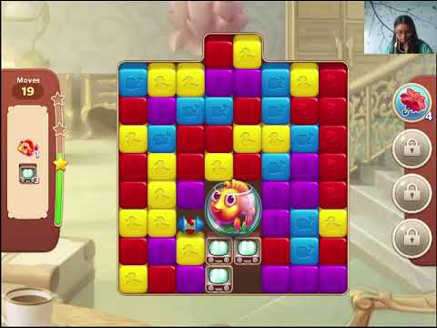 Hotel Blast Level 12