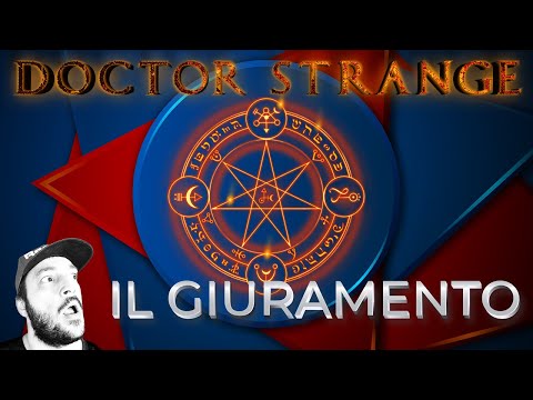 Marvel Legendary Collection: Doctor Strange