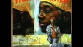 Talib Kweli - African Dream (REVISITED MIX)