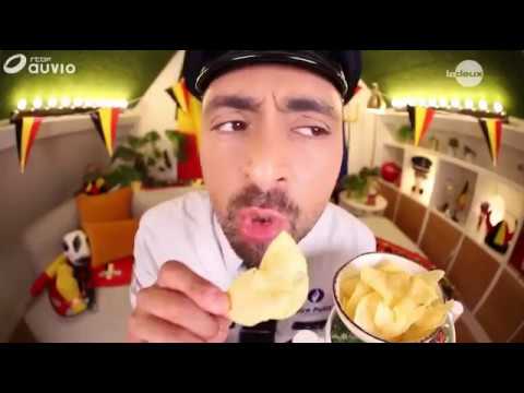 Agent Verhaegen analyze the news of Belgium vs Japan 3/7/18 L'agent Verhaegen - Mundial Japan