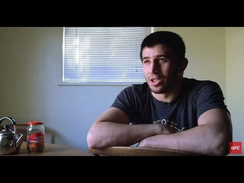Rustam Khabilov Wants To Fight Kevin Lee