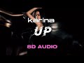 8D AUDIO KARINA UP USE HEADPHONES