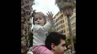 Viendo una Dan&ccedil;a