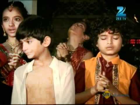 DID L'il Masters Season 2 - Limelight June 17 '12 Part - 3 - Zee TV