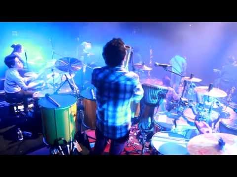 Papá Changó - Bolero de sal Unplugged 10 años