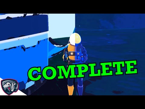 The Commando run to rule them ALL - One Run Challenge (Risk of Rain 2)