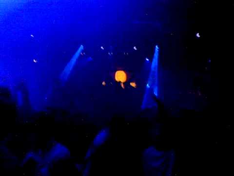 Phace B2B Mefjus @ Fabriclive 9.5 Opening Critical Sound