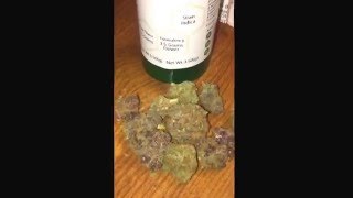 Theraplant Derba indica strain