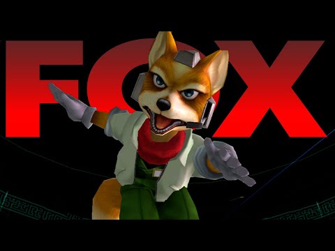 I heard you all like my Fox...