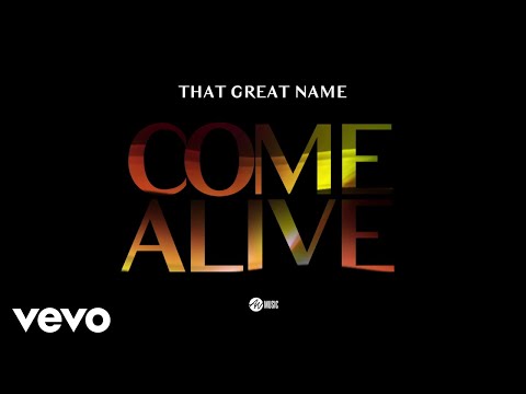 Thumbnail for That Great Name video