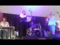 FloydFest 7-26-2015 - Peter Rowan's Twang an' Groove - Fetch Wood Carry Water