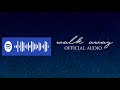 WALK AWAY Official Audio