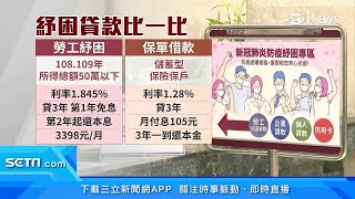 「保單借款紓困」7月上路！利率比「勞工紓困貸款」更低