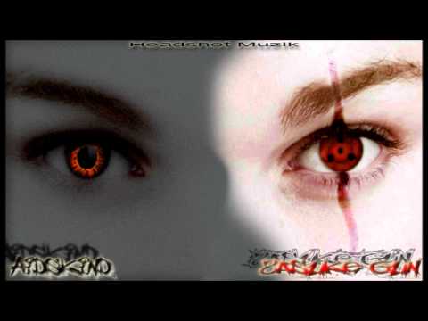 Sasuke Gun & Aidskind - Schwerelos (HEADSHOT MUZIK)