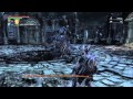 Bloodborne - How To Kill Mergo's Wet Nurse
