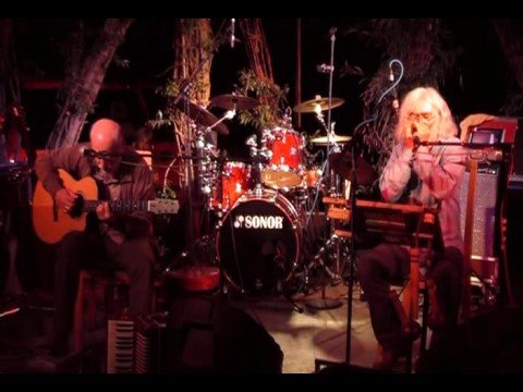 POSTEL and POETSCH - "On The Road Again"