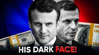 How Rich is Macron What The French Don't Know About His Money.