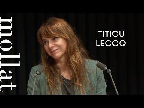 Titiou Lecoq - Une époque en or