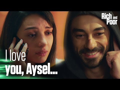 We could have been very happy... - Rich and Poor | Short Scenes