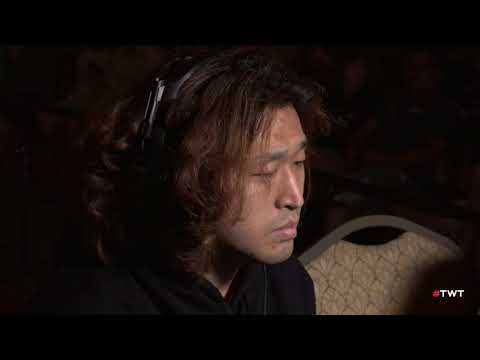 Tekken 7: GG | Saint vs. UYU | Double - Summer Jam 2019 - Losers Finals