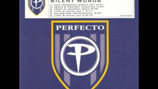 Jan Johnston - Silent Words (Lyric & Natali Mix 2)